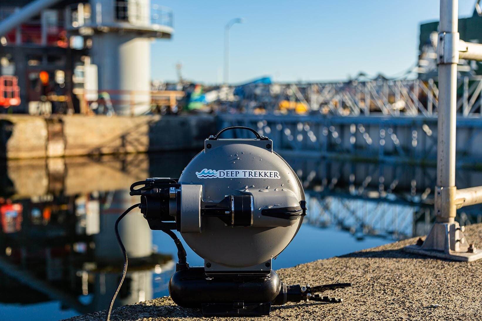 Deep Trekker: DTG3 ROV - Image 4