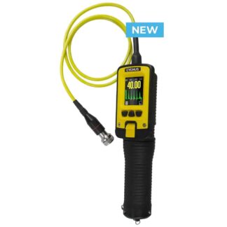 Cygnus Underwater Diver-Held Thickness