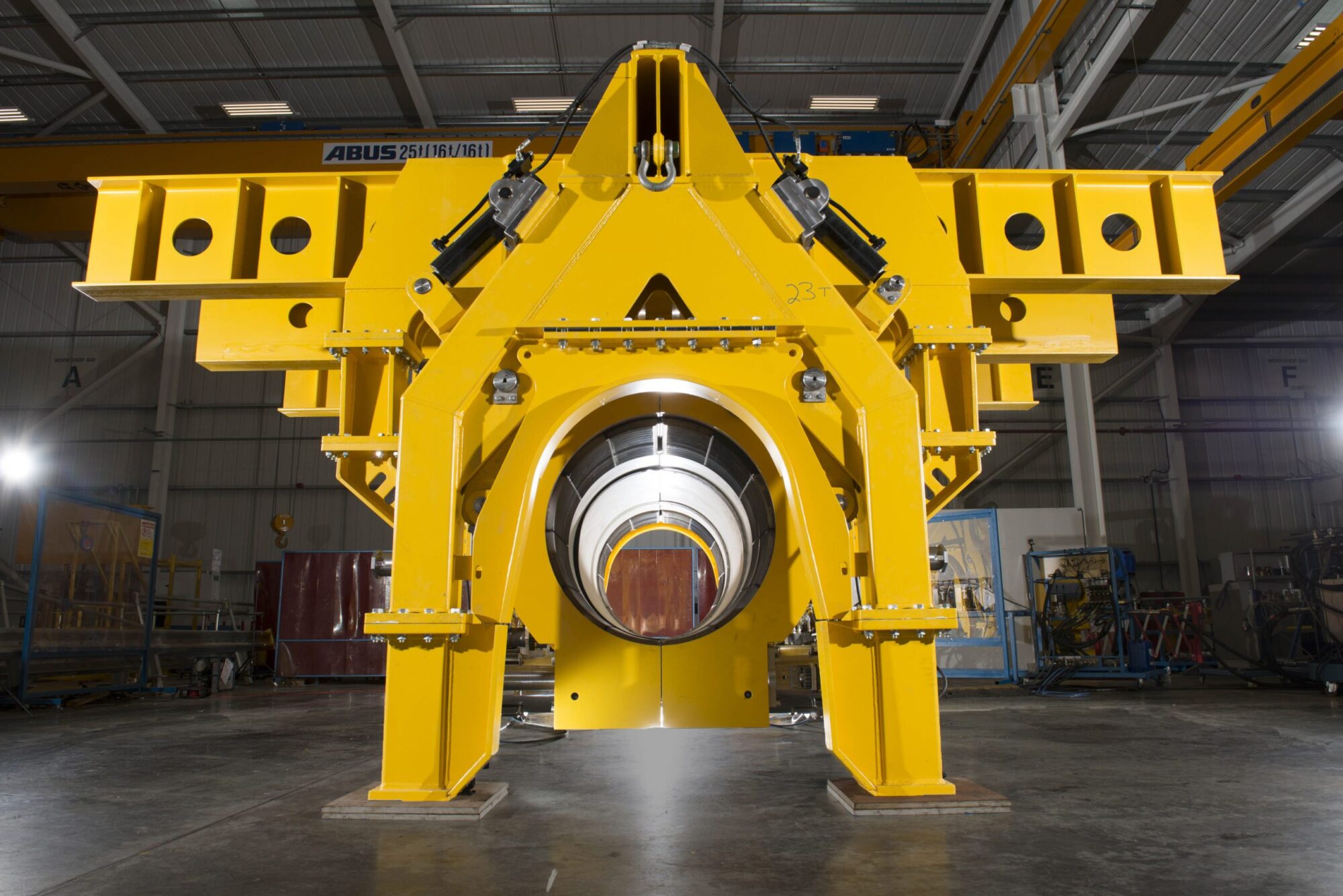 Emergency Pipeline Repair Systems