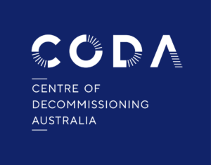 Centre of Decommissioning Australia