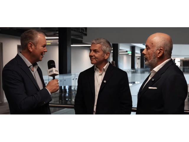 SPE Offshore Europe 2025