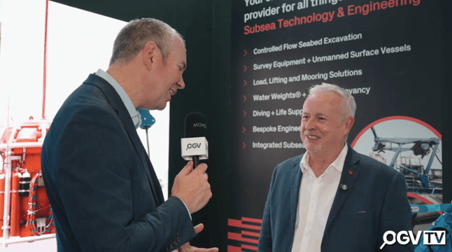 Next-Gen Subsea Human Habitat Project