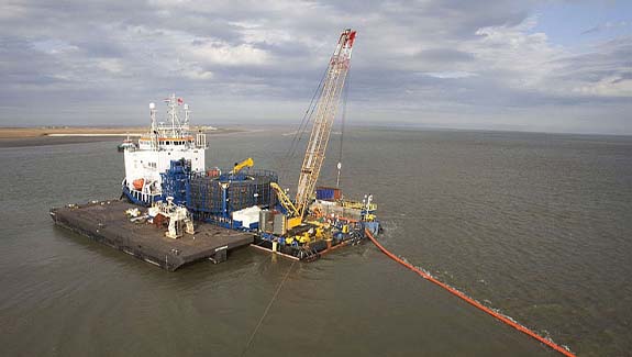 Buoyancy, Lifting & Mooring Solutions