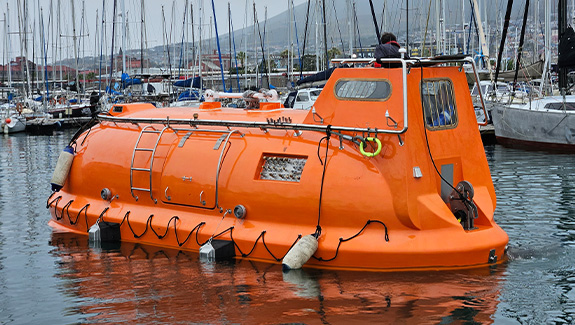 Diving & Life Support Systems for Defence Operations