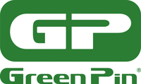 Green-Pin-Logo