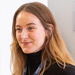 image of Libby Smith - Project Manager - SAMS Enterprise