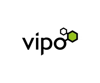 logo of VIPO