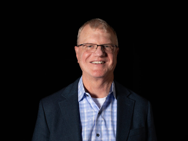 Norman Smith - CTO at DEEP