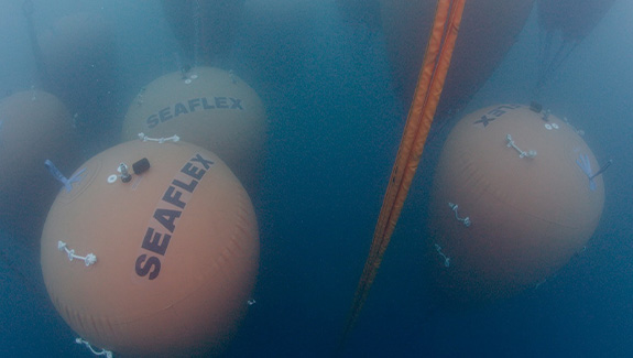 Pipeline and Cable Decommissioning