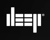 DEEP logo