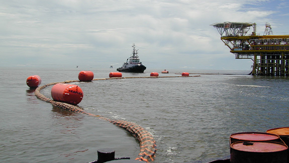 Seaflex Buoyancy & Subsea Lifting Solutions