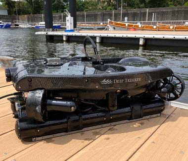 Survey, Inspection, and Asset Verification Tools