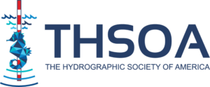 The Hydrographic Society of America