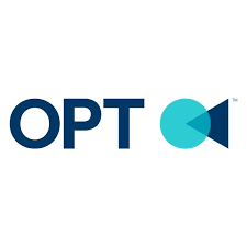 logo of OPT