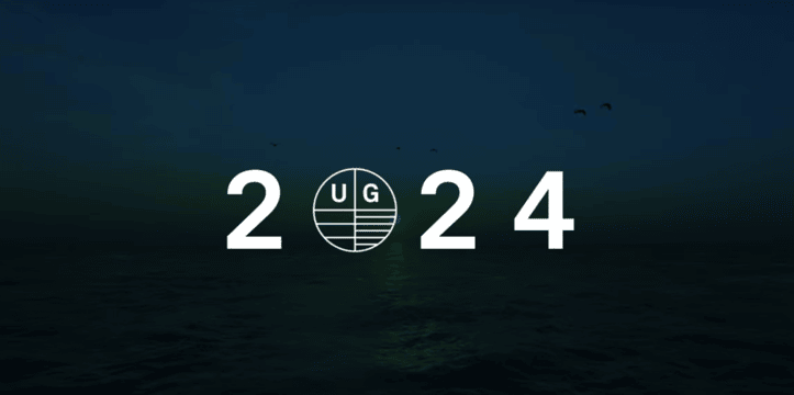 unique group wrap up 2024