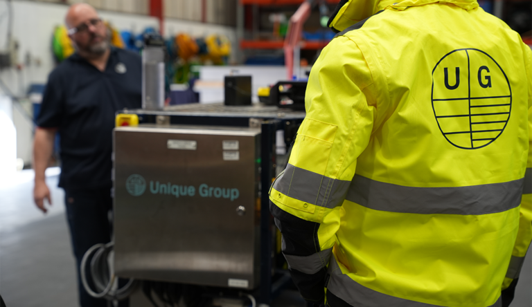 choosing the right winch system