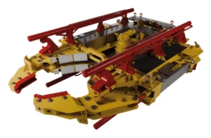 image of C1-46 Chopsaw