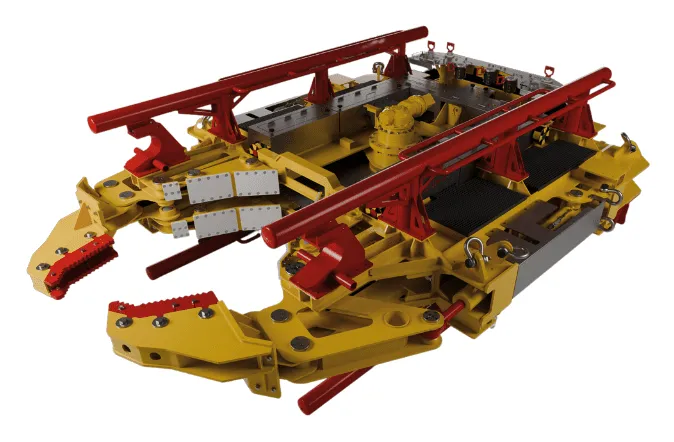 image of C1-46 Chopsaw