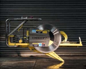 image of C1 Track Saw