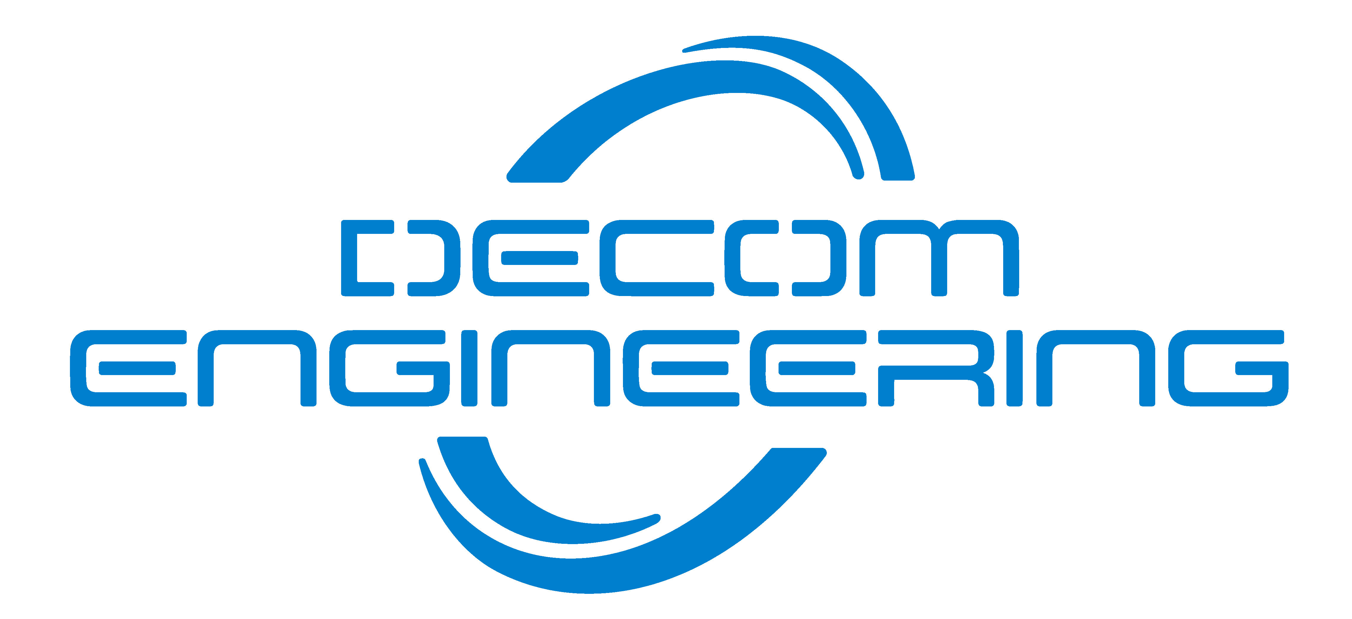 Decom Engineering logo