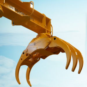 16Te Twin Subsea Pipe Recovery Tool