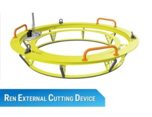REN External Cutting Device