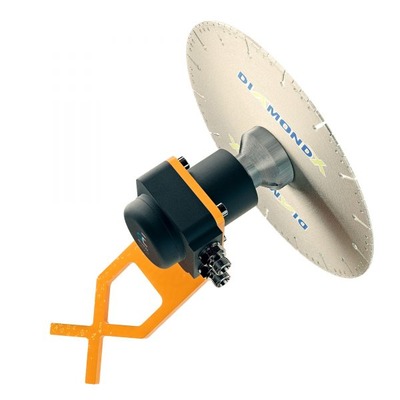 Ren ROV Grinder 350mm