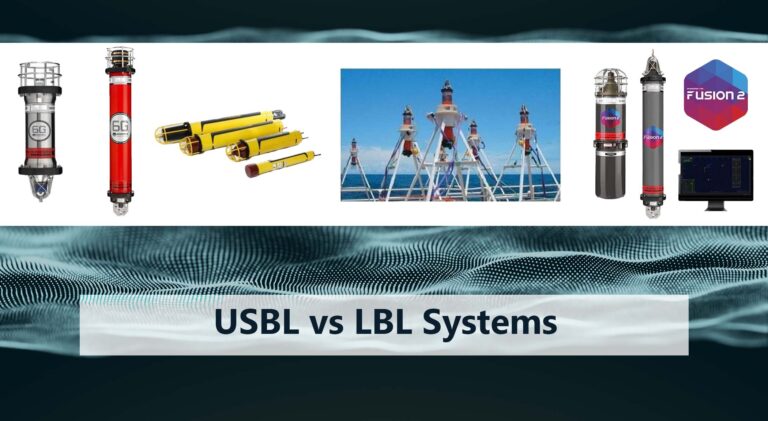 usbl vs lbl