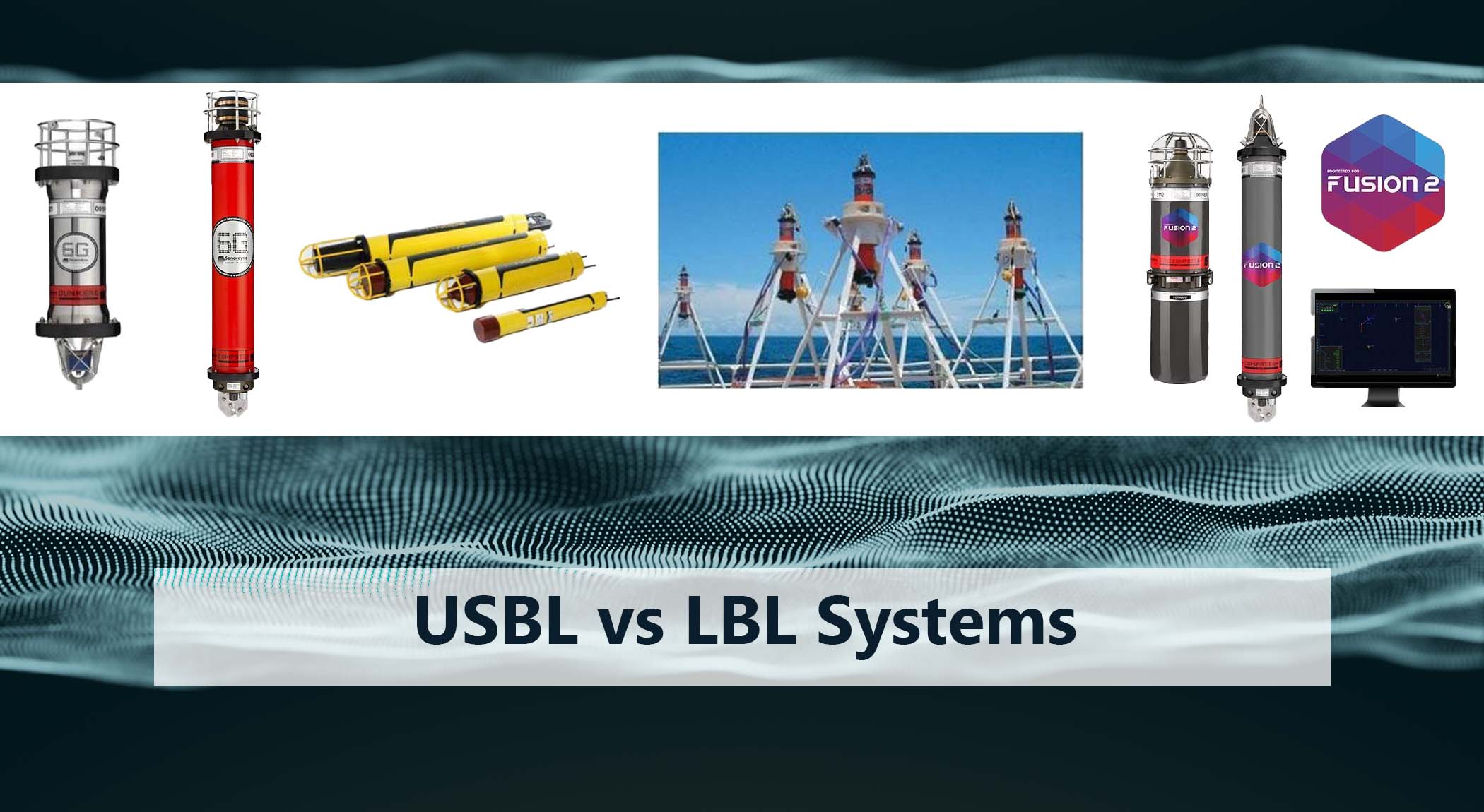 usbl vs lbl