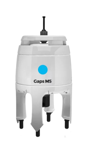 Exail Gaps M5: USBL Positioning System