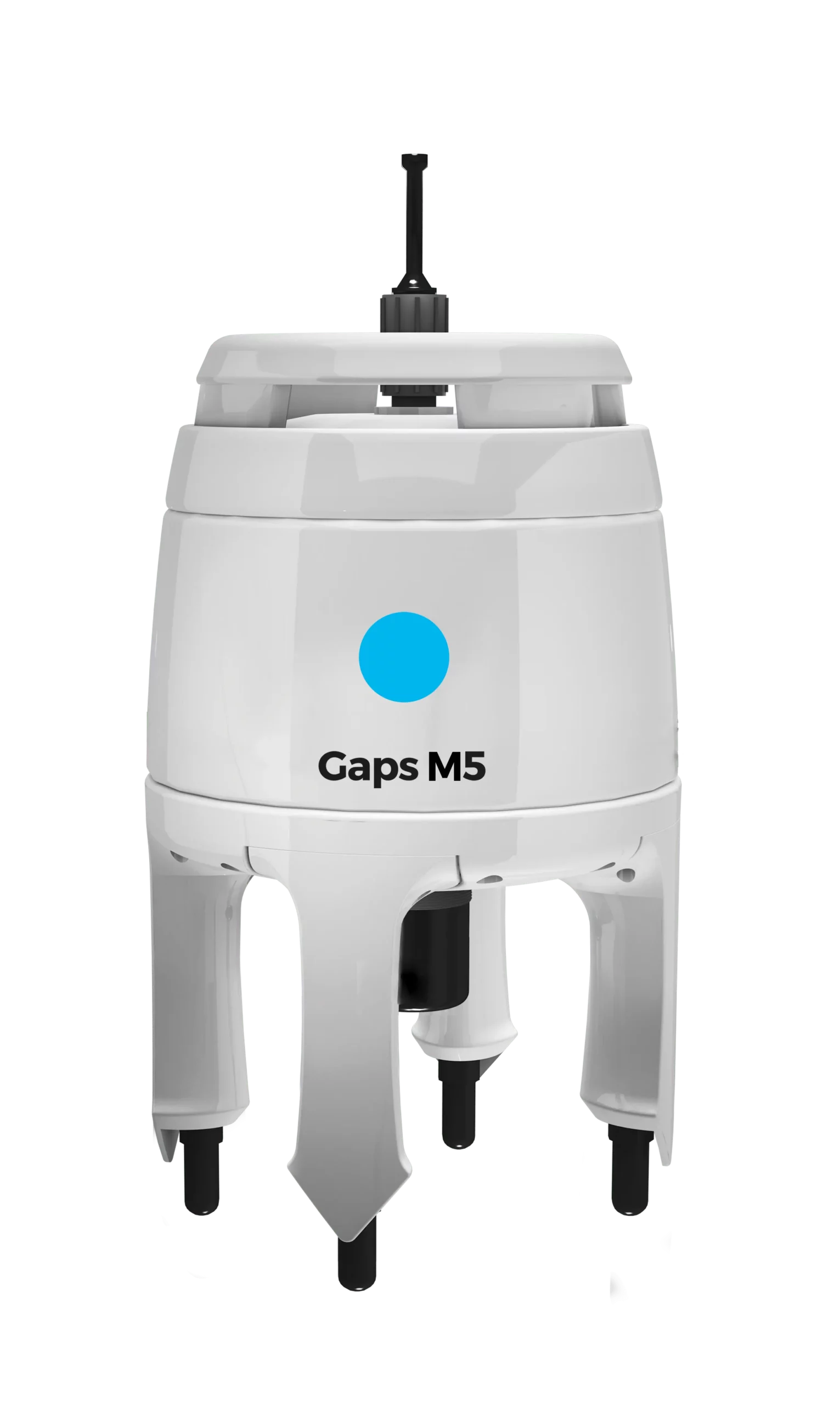 Exail Gaps M5: USBL Positioning System