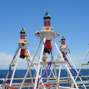 subsea positioning solutions