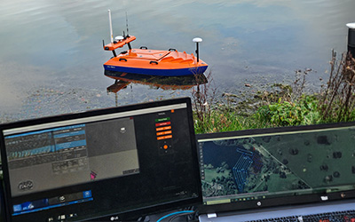 We design solutions that improve efficiency, safety, and performance