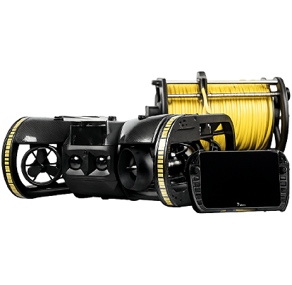 Deep Trekker Spectre ROV available for Rental or Sale at Unique Group