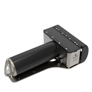 MS400PW Multibeam Echosounder