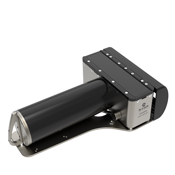 MS400PW Multibeam Echo Sounder for Shallow Water Surveys