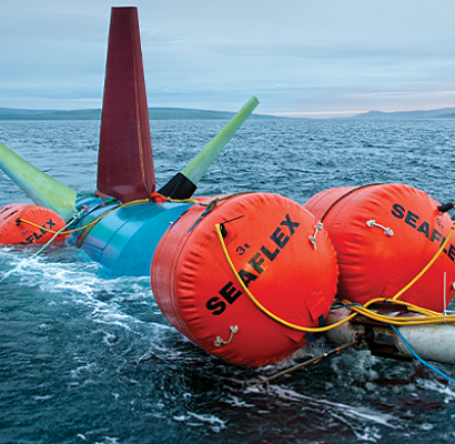 Seaflex Buoyancy Solutions