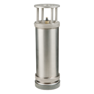 GeoScope 200 300 parametric sub-bottom profiler for offshore sediment and bathymetric surveys