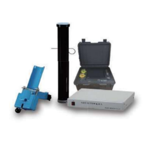 HT-XCTD expendable conductivity temperature depth system for real-time oceanographic profiling surveys