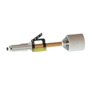 M-T01 cesium ocean magnetometer for offshore subsea magnetic target detection surveys