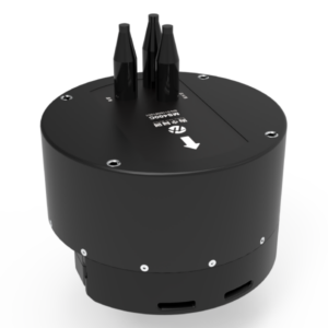 MS400C multibeam echo sounder for shallow water bathymetric and USV survey applications
