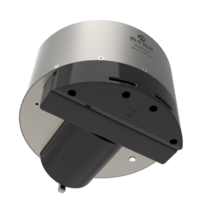 MS400UW multibeam echo sounder for hydrographic and underwater terrain surveys