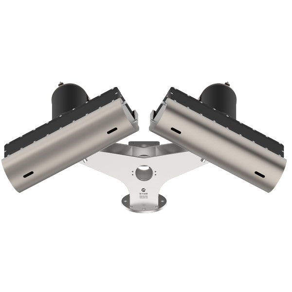 MS8240-IDH Integrated Dual Head Multibeam Echo Sounder