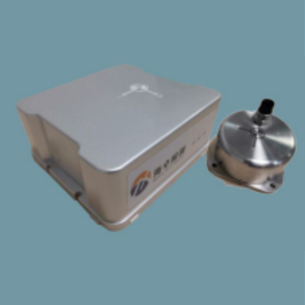 POS-S08 Satellite/Inertial Combined Heading & Attitude Measurement System