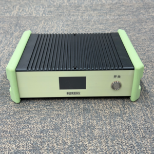 SE100 single beam echo sounder for hydrographic bathymetric and offshore survey applications