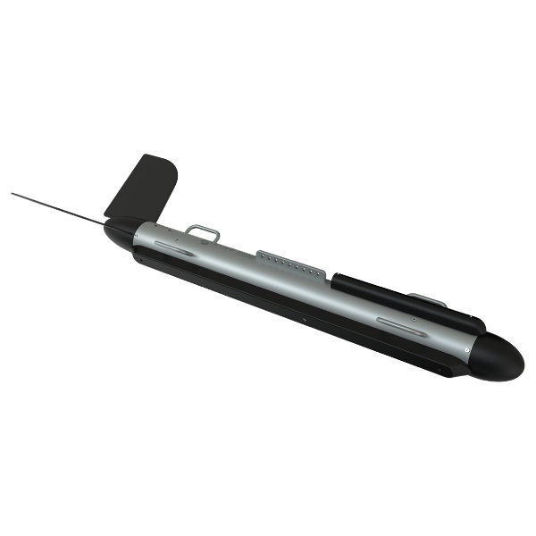 SS3060 / SS4090 Dual-Frequency Side Scan Sonar