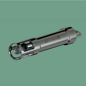 SVP1500 sound velocity profiler for multibeam hydrographic and underwater survey applications