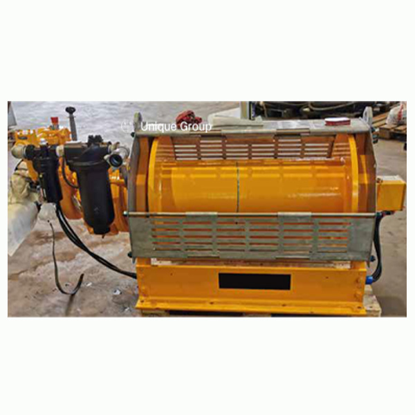 Air Winches