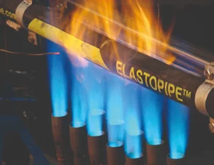 Elastopipe Testing