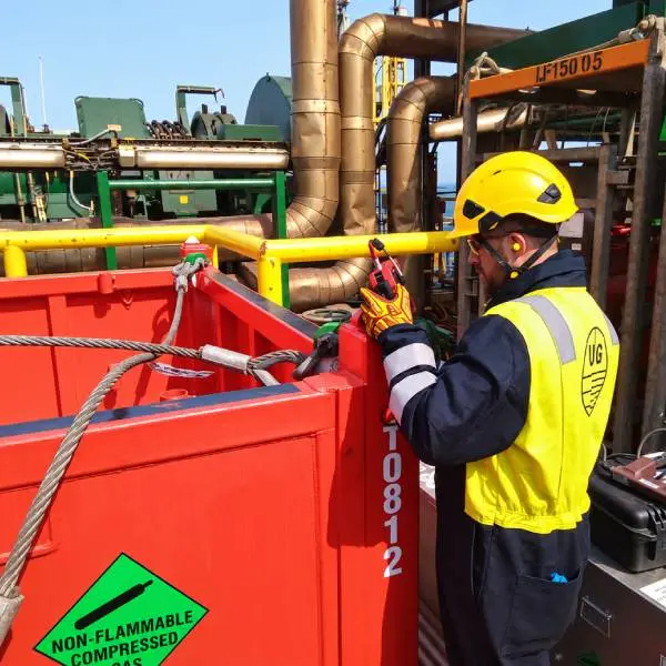 Non-Destructive Testing (NDT) Services